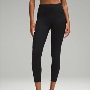 Lululemon Fast and Free Legging